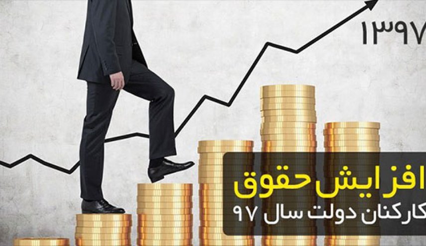 افزایش ۲۰ درصدی حقوق‌ها با اصلاحیه مجلس