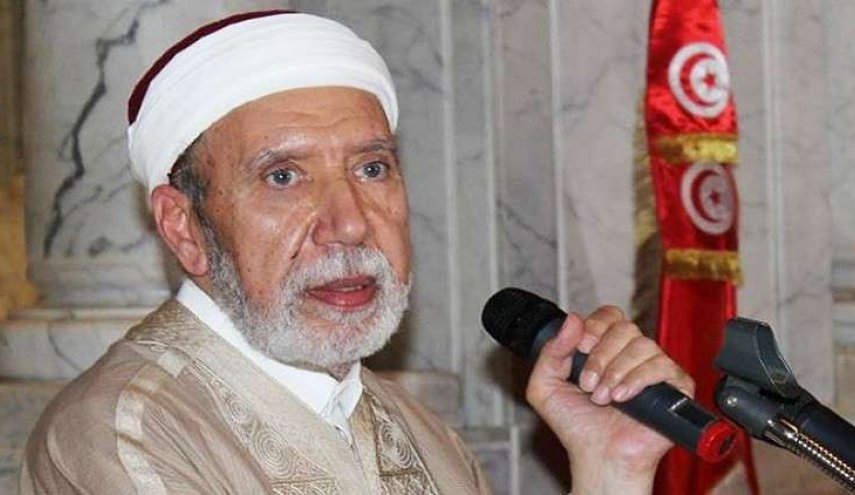 ضجة في تونس بعد تصريحات مفتيها لقناة إسرائيلية.. والأخير يوضح