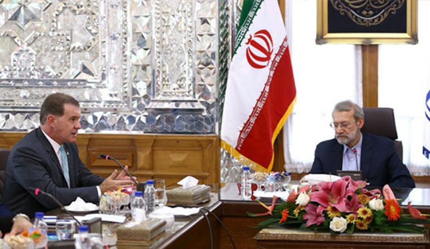 آمریکایی‌ها از روز نخست در برجام درست عمل نکردند