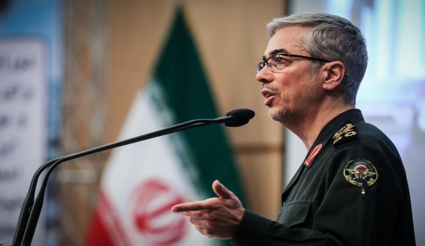 سرلشکر باقری: برجام از اول هم مطلوب ملت ما نبود