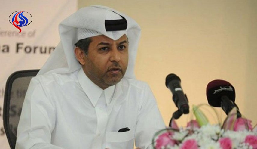 واکنش قطر به خروج ترامپ از برجام/ طعنه دوحه به تبعیت عربستان از ترامپ