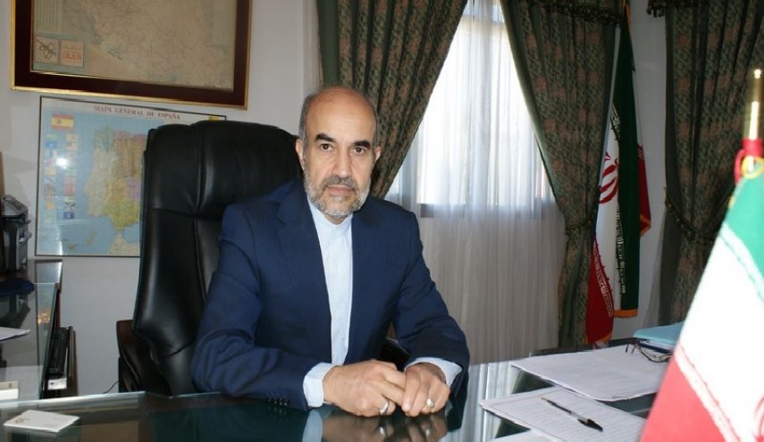 ترامپ تنها مسئول پیامدهای خروج از برجام است