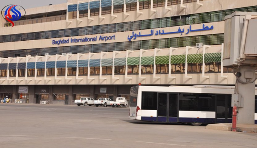 صدور أمر بغلق المنافذ الحدودية والمطارات في بلد عربي