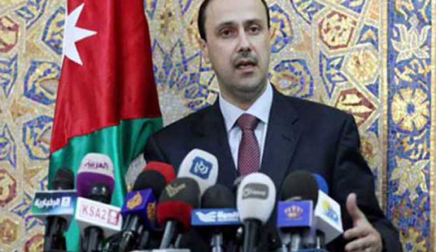 اردن در واکنش به خروج آمریکا از برجام، خواستار گفت‌وگو شد