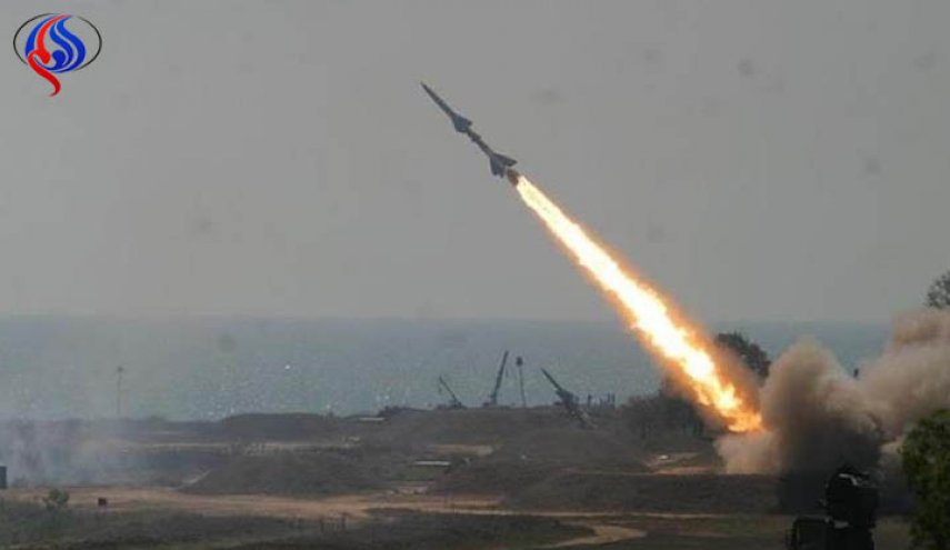 فيلق القدس الإيراني أطلق 20 قذيفة باتجاه الجولان