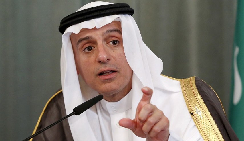 الجبير: السعودية ستسعى لسلاح نووي اذا سعت ايران لذلك