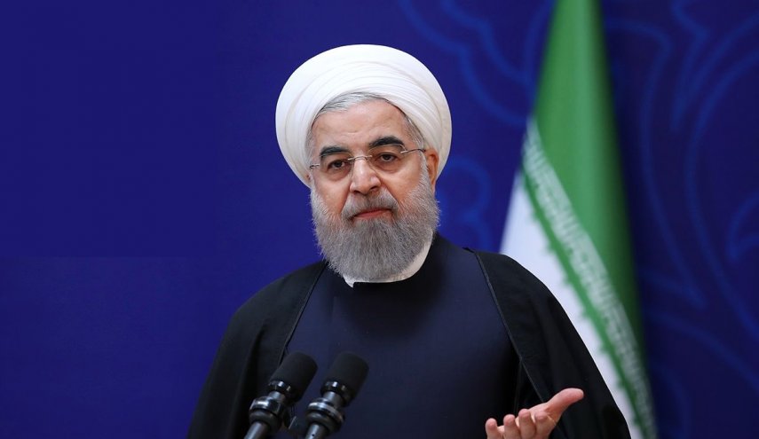 باید در برابر یکجانبه گرایی دولت آمریکا ایستادگی کنیم
