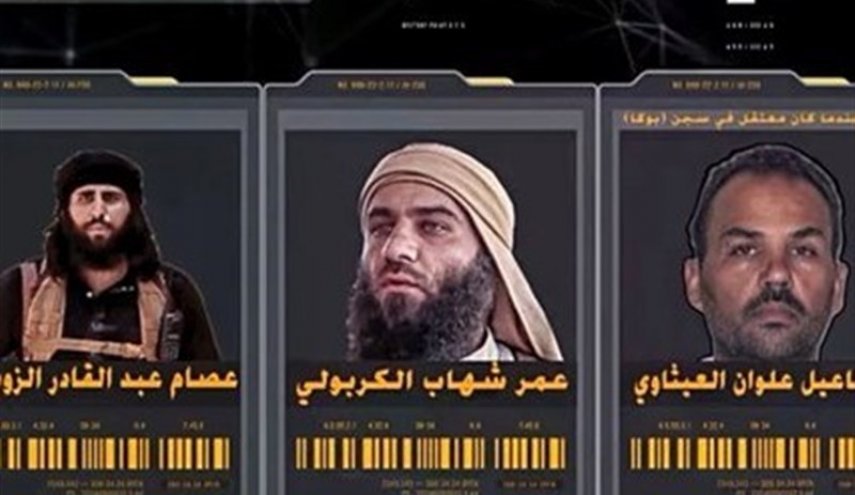 تحولات امنیتی عراق: دستگیری ۵ سرکرده مهم داعش در یک عملیات پیچیده
