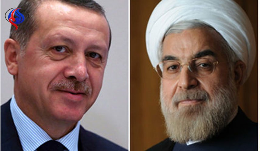اردوغان: خروج آمریکا از برجام اشتباه بود