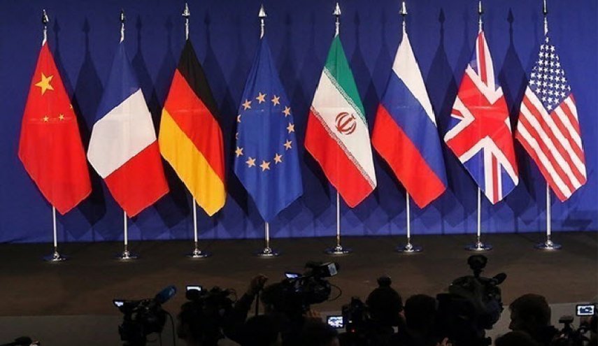 بیانیه مهم دولت در واکنش به خروج آمریکا از توافق‌نامه برجام 