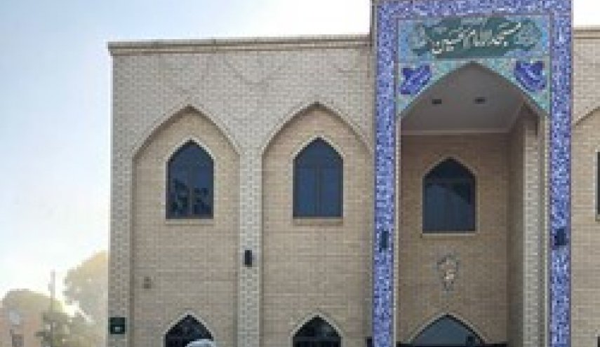 حمله خونین به مسجد شیعیان آفریقای جنوبی + عکس