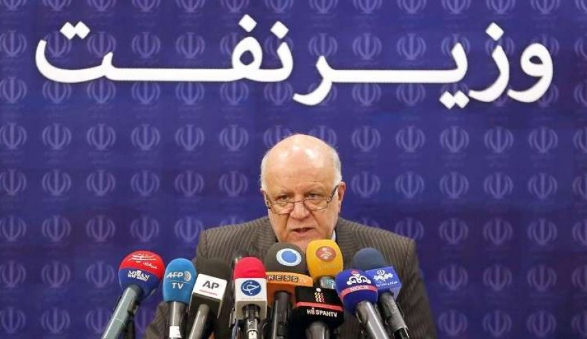 وزير النفط الإيراني: لن نموت من دون الاستثمار الأجنبي
