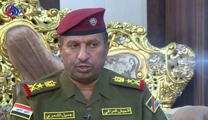 الإعلان عن تفاصيل الخطة الامنية لانتخابات البصرة 