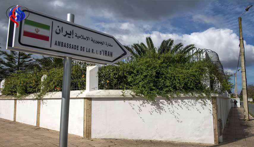 تعليق جديد للمغرب حول قطع العلاقات مع ايران