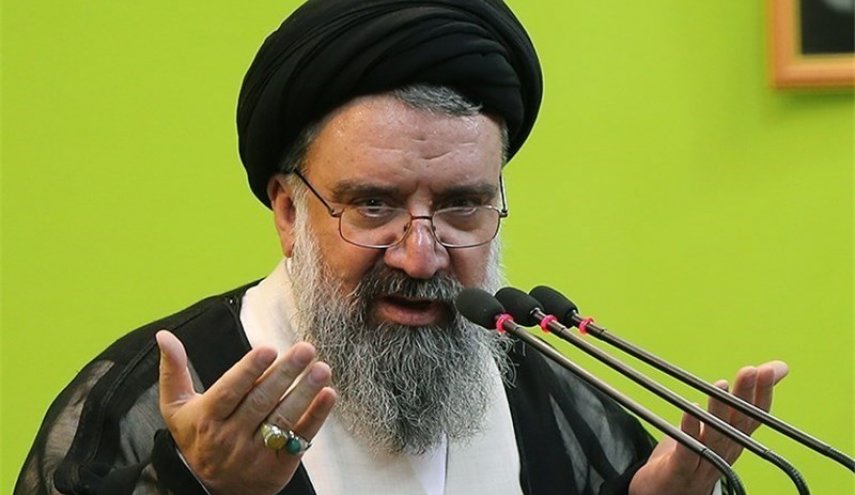 اتحادیه اروپا در بدعهدی تفاوتی با آمریکا ندارد