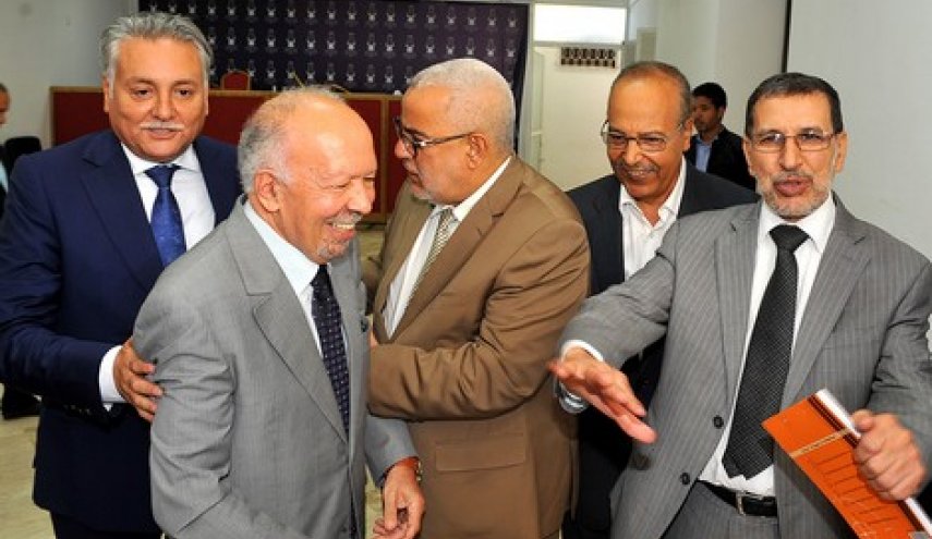 المغرب.. هل يمهد تقارب 