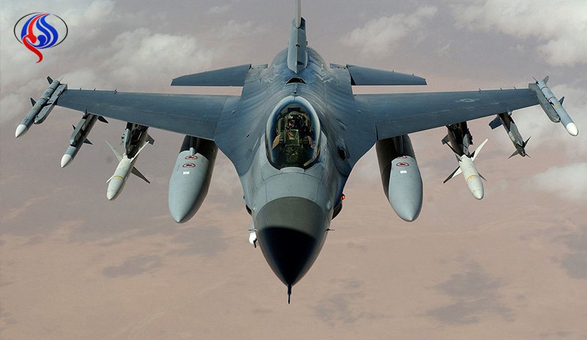 البنتاغون يطيل العمر الافتراضي لطائرة 6!F-1