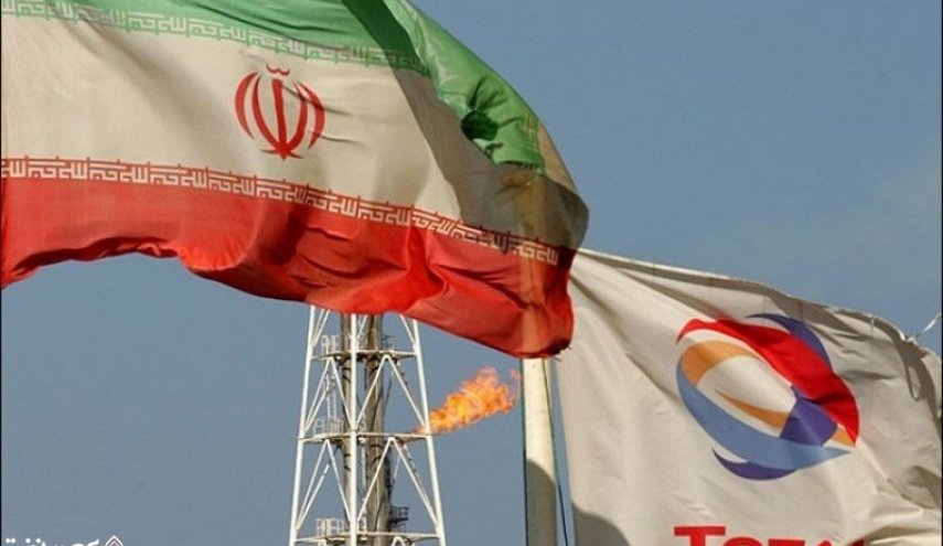 شرکت CNPC چین برای جایگزینی توتال در فاز ۱۱ پارس جنوبی اعلام آمادگی کرد
