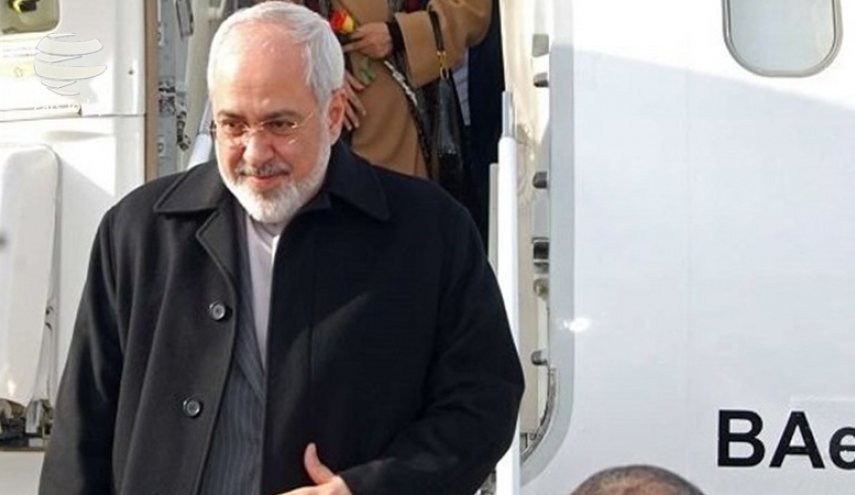 ظریف: مذاکرات با طرف چینی مثبت و سازنده بود