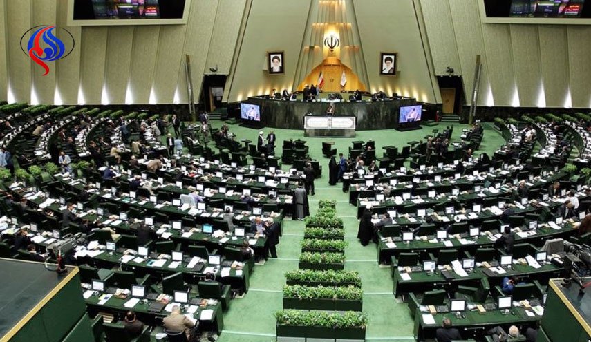 طرح دو فوریتی مجلس در واکنش به خروج آمریکا از برجام 