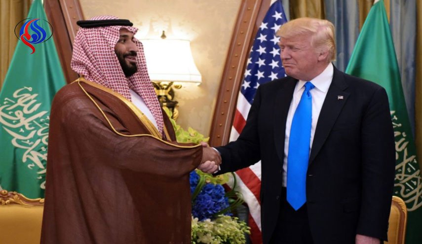 نقض برجام و  توهم ضد ایرانی آل سعود 