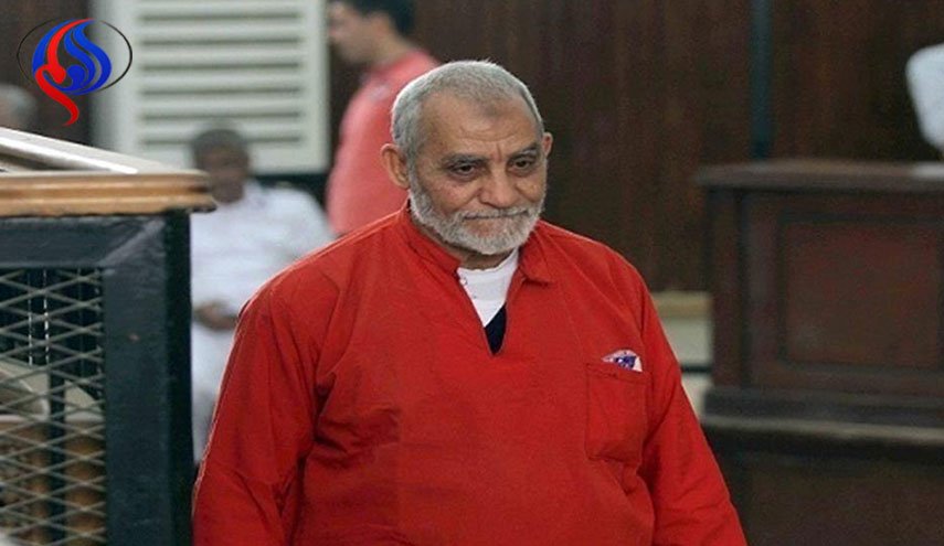  الاتحاد الأوروبي يحضر محاكمة قيادات الإخوان في مصر
