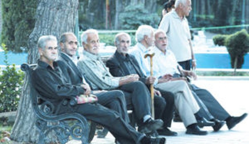 میزان افزایش حقوق بازنشستگان مشخص شد +سند