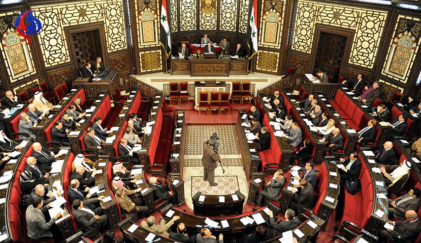 نائب سوري يطلق اقتراحا ليتصالح السوريون