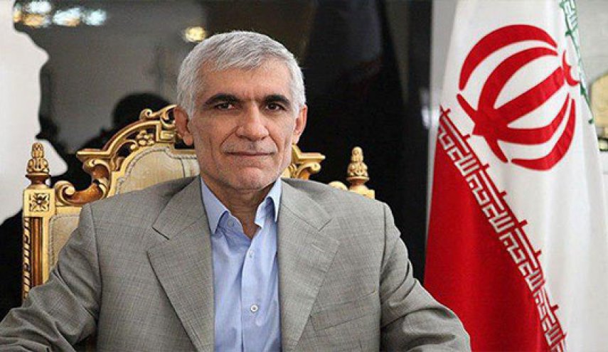 خداحافظی افشانی از بهشت / شهردار بعدی تهران کیست؟

