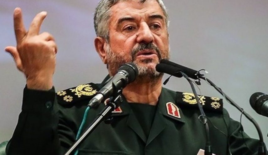 فرمانده سپاه: برجام بجای ممانعت از تحریم‌، بستری برای نهادینه سازی تحریم‌ها شد 