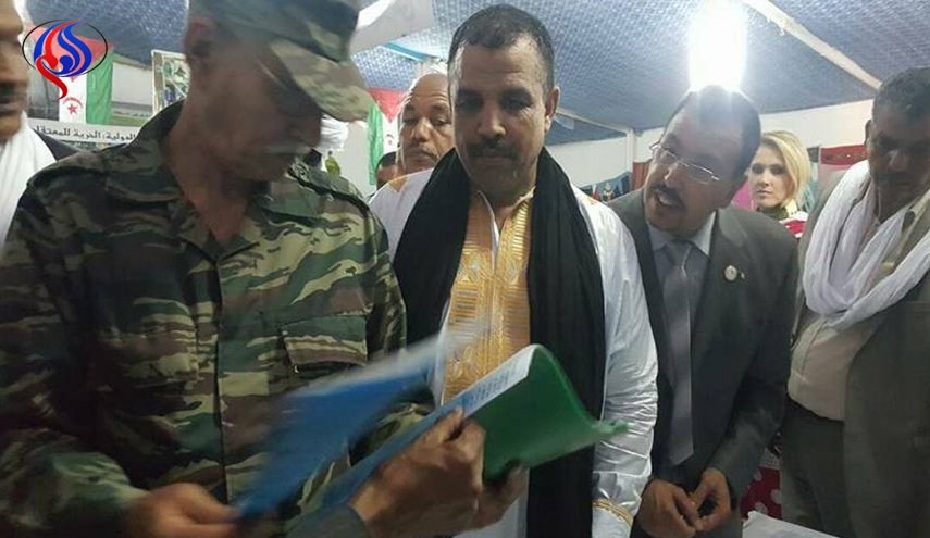 البرلمان الجزائري: فرنسا هي التي تعطل حل قضية الصحراء