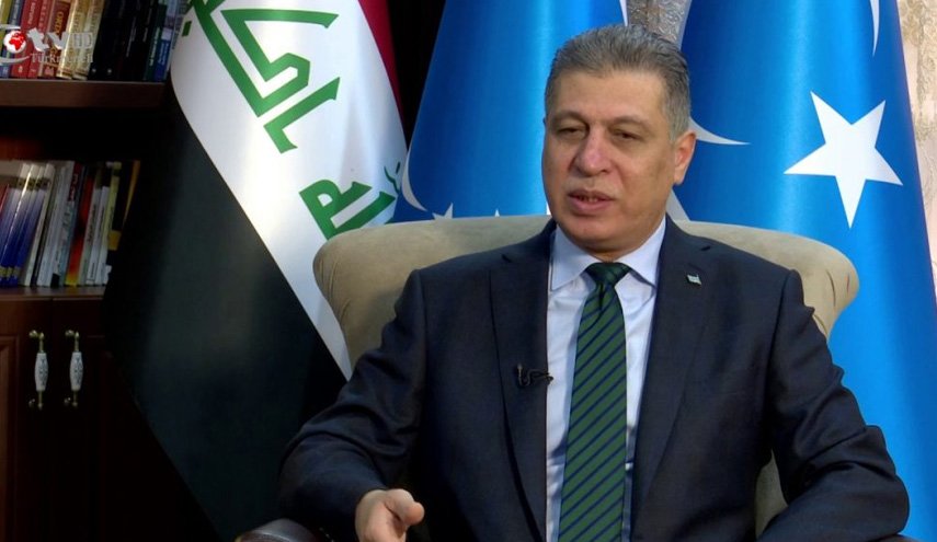 احزاب كركوك تمهل مفوضية الانتخابات ٢٤ ساعة للبدء بالعد والفرز اليدوي