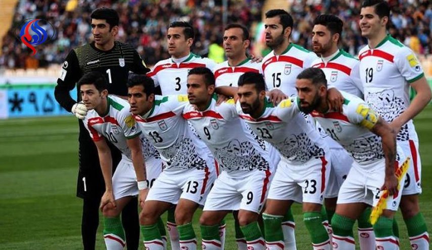 کی روش لیست ۳۵ نفره برای جام جهانی را اعلام کرد/ ۷ استقلالی و ۴ پرسپولیسی دعوت شدند