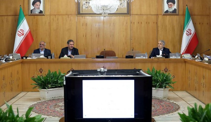 هیات وزیران آئین‌نامه اجرایی قانون نحوه فعالیت احزاب را تصویب کرد