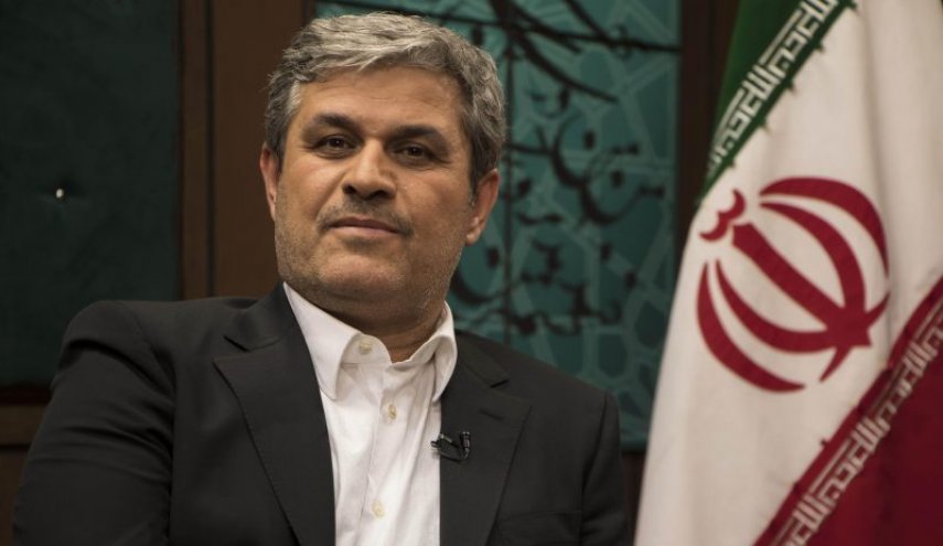 تاجگردون: مصوبه مجلس درباره افزایش 20 درصدی حقوق اجرا نشد

