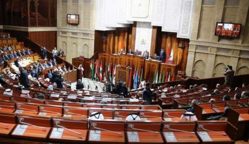 فلسطین نشست فوری اتحادیه عرب را خواستار شد
