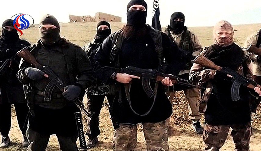 تحويلات مالية بمبلغ 200 ألف يورو للدواعش
