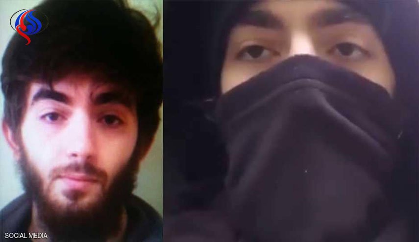  حمزة عظيموف.. ذئب داعش منفذ حادثة الطعن في باريس