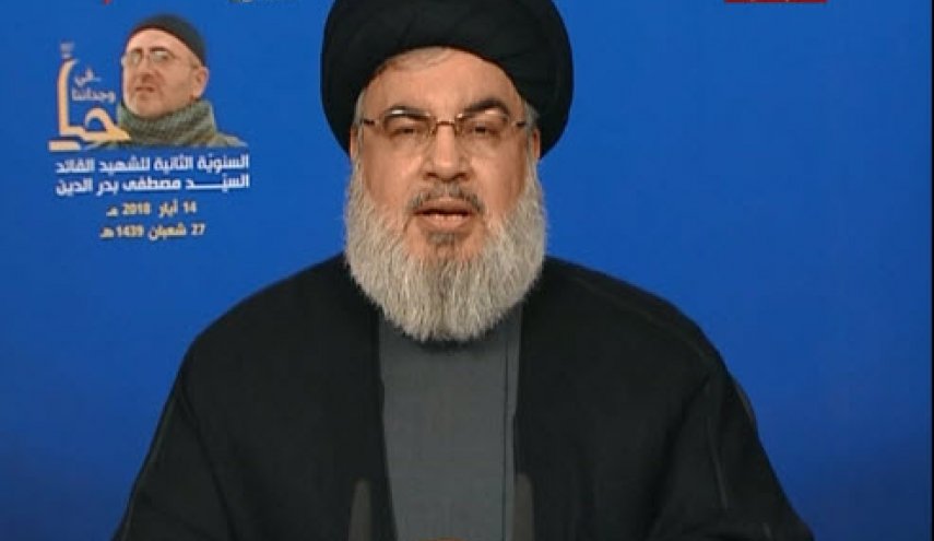 رهبران فلسطین از برجام درس بگیرند؛ مذاکره با ترامپ و رژیم صهیونیستی بی فایده است/  پدافند هوایی سوریه به آسانی با موشک های اسرائیلی مقابله کرد/ واکنش موشکی بعدی قلب فلسطین اشغالی را هدف قرار خواهد داد/ اسرائیل برای جنگ جدید آمادگی ندارد/ اقدام شرم آور عربستان در مشروع جلوه دادن رابطه با رژیم اشغالگر