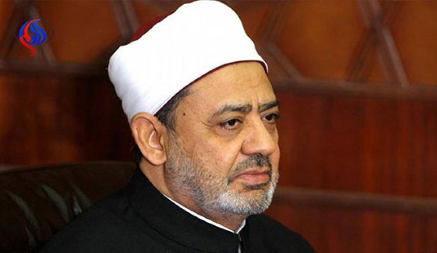 الأزهر تجاوزات صهیونیست‌ها علیه فلسطینیان را محکوم کرد