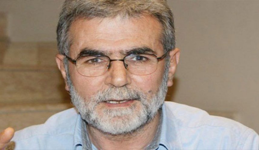 فلسطینی ها در برابر قاتلان یهودی می ایستند