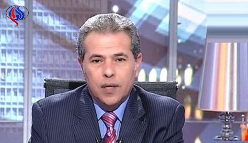 مصر... الحبس سنة نافذة لتوفيق عكاشة