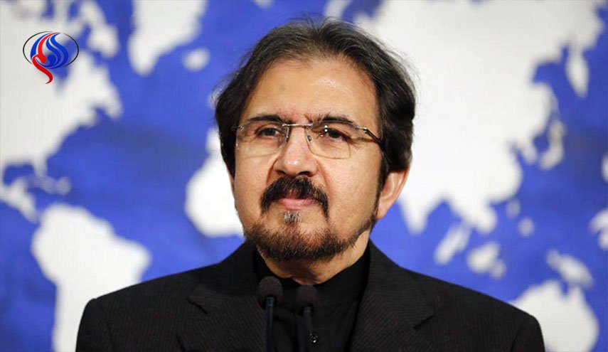 ايران تدعو المجتمع الدولي لتدخل فوري لوقف مجازر الاحتلال
