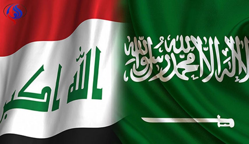 العراق والسعودية تبحثان تأمين الحدود المشتركة
