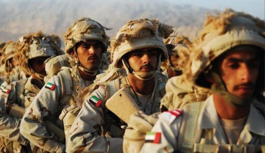 القوات الإماراتية لم تغادر سقطرى رغم وصول القوات السعودية