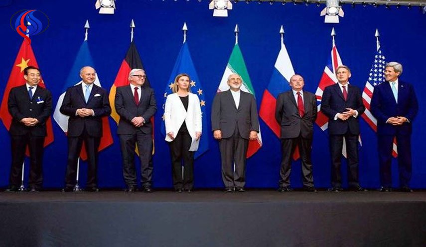 ریابکوف درباره سرنوشت برجام با سفیر اتحادیه اروپا گفت‌وگو کرد