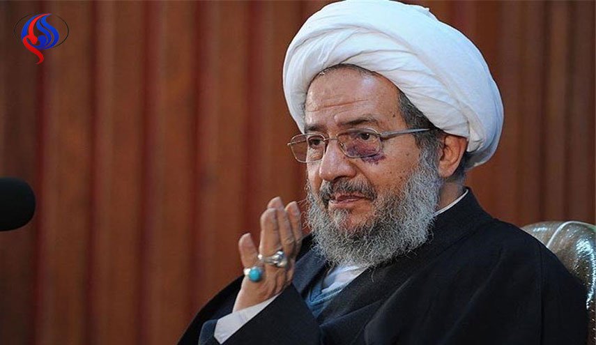 جزئیات جلسه نماینده ویژه مجلس خبرگان با رئیس جمهور