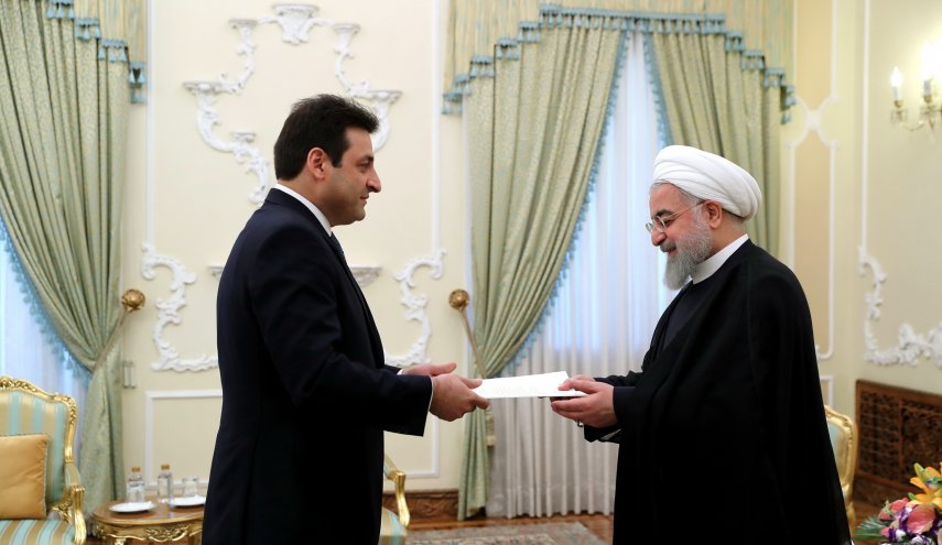 ایران حمایت خود را از دولت و ملت لبنان در برابر اقدامات تجاوزکارانه رژیم صهیونیستی ادامه می‌دهد