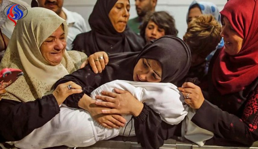المفوض الاممي يطالب بتحقيق العدالة لضحايا غزة