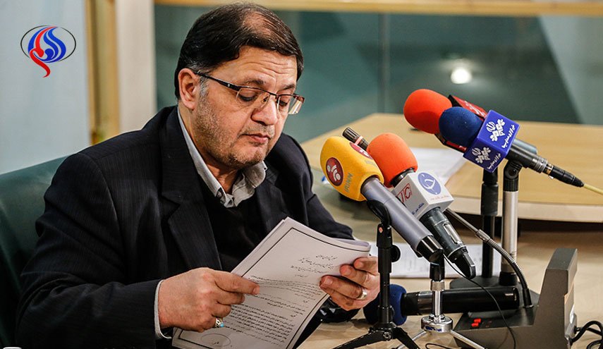 مفتح: افزایش حقوق کارکنان، پلکانی و نزولی تا 20 درصد خواهد بود